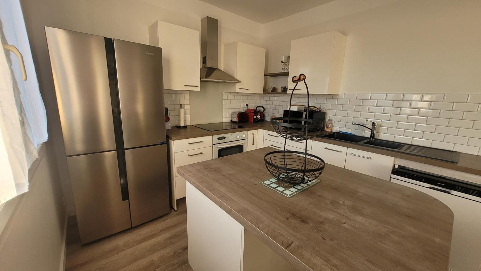Appartamento Bel T5 Neuf Avec 4 Tarbes