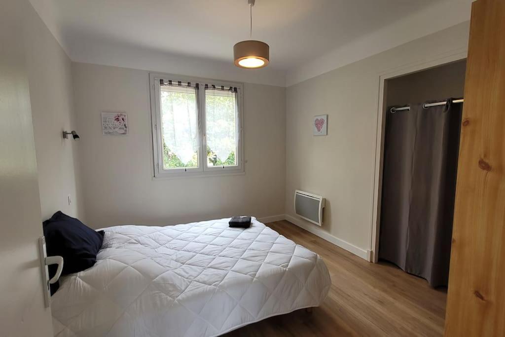 Apartment Bel T5 Neuf Avec 4 *