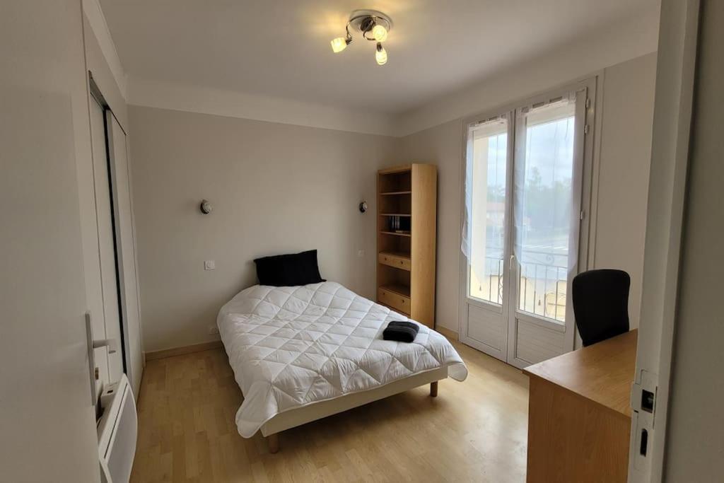 Bel T5 Neuf Avec 4 * Tarbes
